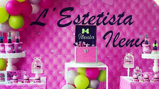 Immagine L’Estetista Ilenia S.r.L.s Borgo Santa Maria - Latina 1