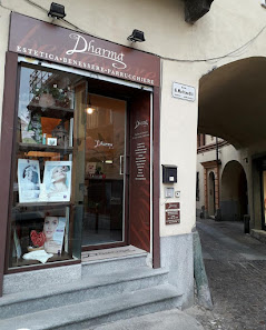 Immagine Dharma - Centro Estetico Rivoli Benessere Parrucchiere 2