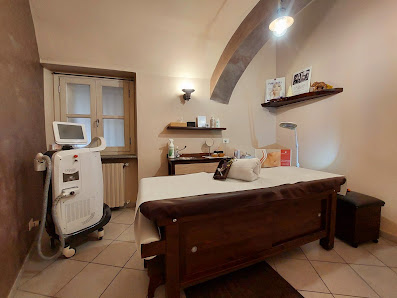 Immagine Dharma - Centro Estetico Rivoli Benessere Parrucchiere 4