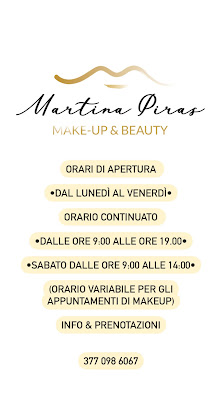 Immagine Martina Piras Make-Up & Beauty 4