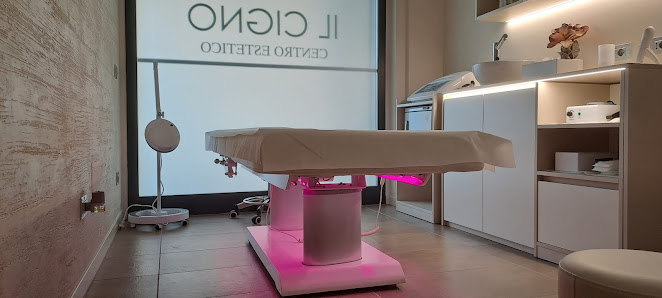 Immagine Centro Estetico Il Cigno 2