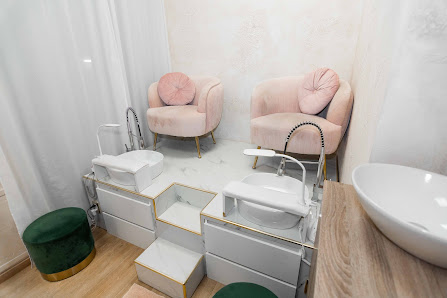 Immagine Sophie - Beauty Lounge 2