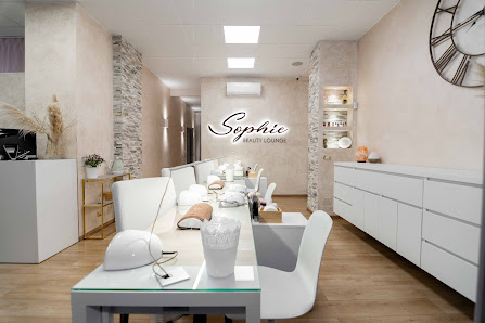 Immagine Sophie - Beauty Lounge 5