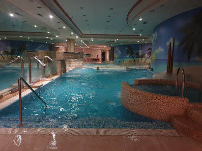 Immagine La Cascata - LegnanoTerme SPA 1