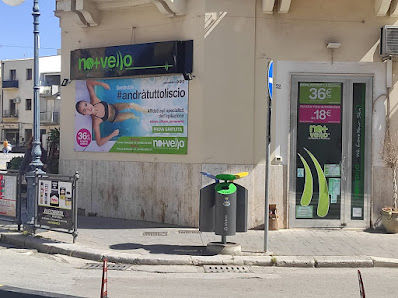 Immagine Nomasvello Mazara del Vallo 2