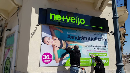 Immagine Nomasvello Mazara del Vallo 3