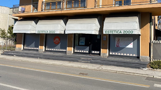 Immagine Estetica 2000 Sas Di Nova Eleonora E C. 1