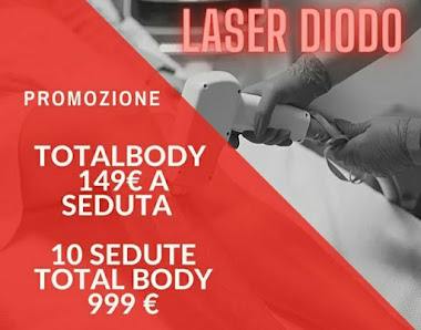 Immagine Estetica 2000 Sas Di Nova Eleonora E C. 2