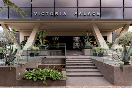 Immagine Victoria Palace Hotel 1