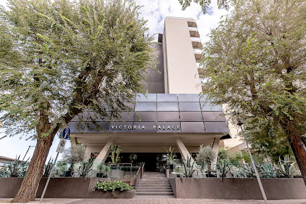 Immagine Victoria Palace Hotel 5