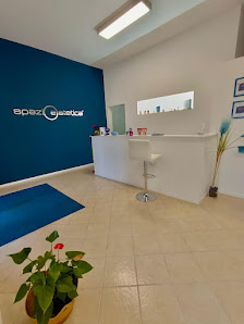 Immagine Spazio Estetica Sassari 2