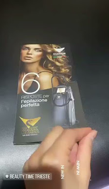 Immagine Beauty Time Trieste 3