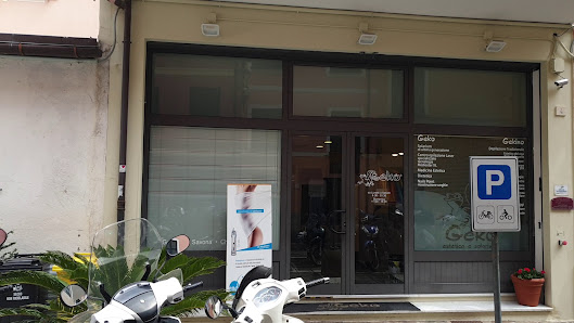 Immagine Geko estetica, solarium & epilazione laser 2