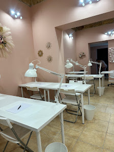Immagine Giulia Camilleri academy e nail shop 3