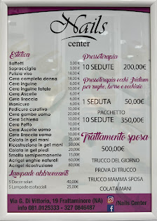 Immagine Nails Center 4