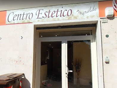 Immagine Centro Estetico Smeraldo Di Sharon Massetti 2