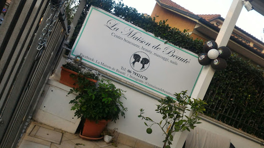 Immagine La Maison de Beauté 1