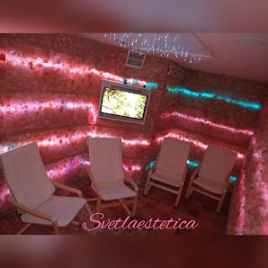 Immagine Svetla Estetica 1