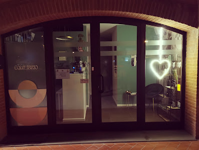 Immagine Equilibrio Estetica 2