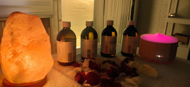 Immagine Centro di Estetica Olistica Cosmos di Katia Zaffarano 4