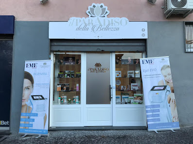 Immagine Il Paradiso Della Bellezza 1