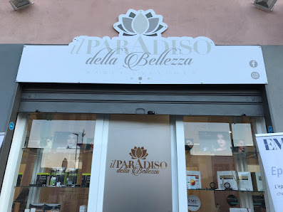 Immagine Il Paradiso Della Bellezza 2