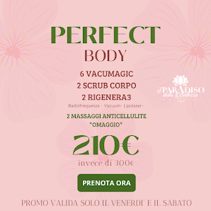 Immagine Il Paradiso Della Bellezza 4
