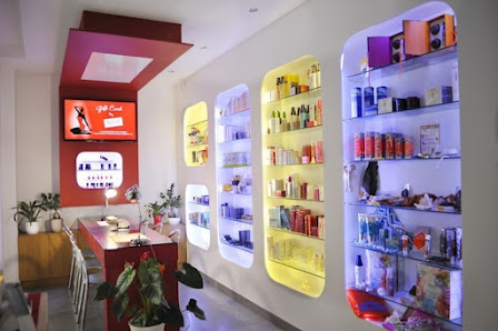 Immagine Istituto di bellezza Becos Club 1