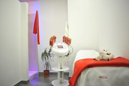 Immagine Istituto di bellezza Becos Club 2