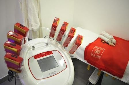 Immagine Istituto di bellezza Becos Club 3