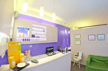 Immagine Estetica di Augusta Monteverde 2