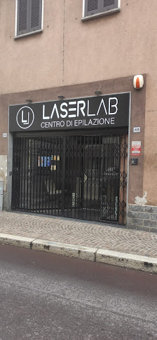 Immagine Laserlab Magenta 2