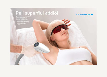 Immagine Laserlab Magenta 3