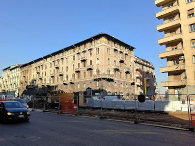 Immagine Luxury in Beauty Milano 1