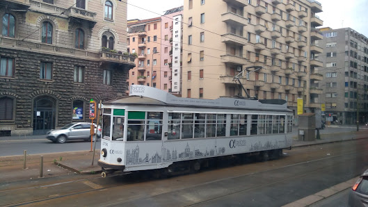 Immagine Luxury in Beauty Milano 2