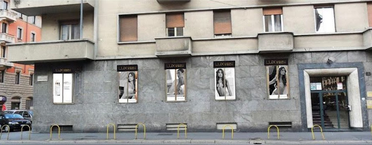 Immagine Luxury in Beauty Milano 5
