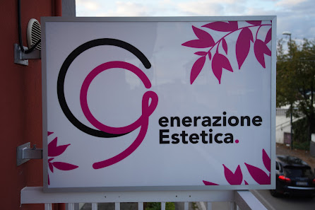 Immagine Generazione Estetica di Battagello Cinzia 3