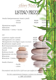 Immagine SHINY NAILS di Roca Alexandra, Studio Ricostruzione Unghie 2