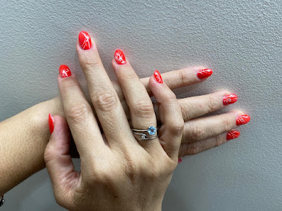 Immagine Anat Cairo Nails & Beauty Theory 4