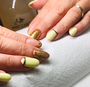 Immagine Anat Cairo Nails & Beauty Theory 5