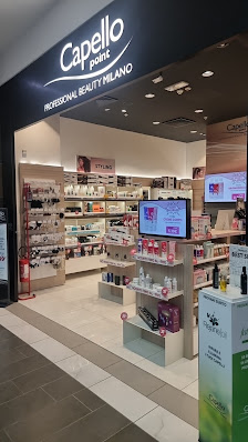 Immagine Capello Point Centro Commerciale Cuore Adriatico Civitanova Marche 2