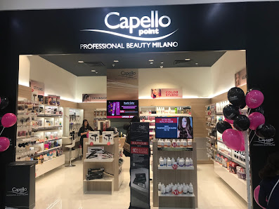 Immagine Capello Point Centro Commerciale Cuore Adriatico Civitanova Marche 3