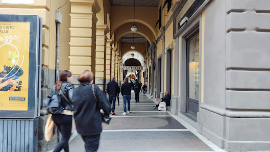 Immagine Estetica Maschile Di Castagna Guido 1