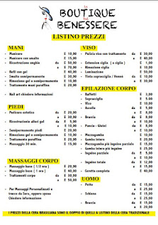 Immagine La Boutique del Benessere - Centro Estetico - Settimo Torinese 4