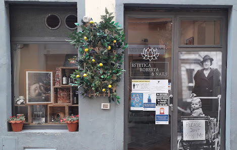 Immagine ESTETICA ROBERTA & NAILS CENTRO QUALIFICATO SHELLAC 4