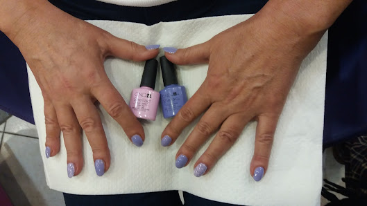 Immagine ESTETICA ROBERTA & NAILS CENTRO QUALIFICATO SHELLAC 5