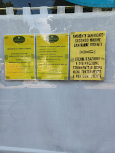 Immagine Pedicure curativa BENESSERE E BELLEZZA di Cristina Guandalini 3