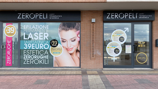 Immagine Zeropeli - Bastia Umbra 1