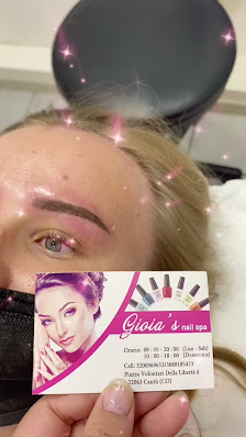 Immagine Gioia’s Nail Spa 3