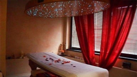 Immagine Estetica La Rosa Blu 1